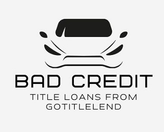 A bad credit title loan allows you to borrow money with a poor credit score.