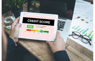 A lender will not always need to check your credit score.